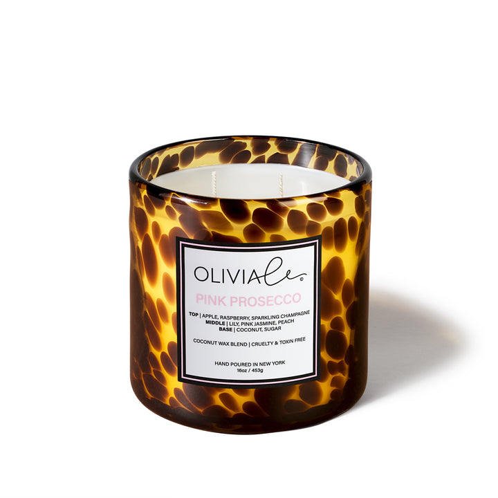 Tortoise Luxury Clean Candle Value Gift Set