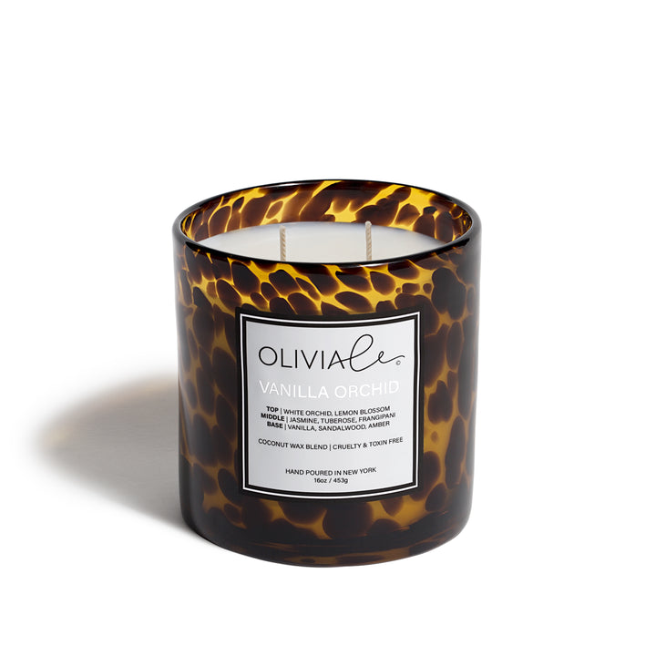 Tortoise Luxury Clean Candle Value Gift Set